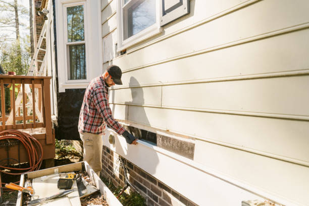Top rated local Storm Damage Siding Repair specialists in Seville, OH
